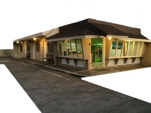 Night & Day Inn Legazpi Zewnętrze zdjęcie